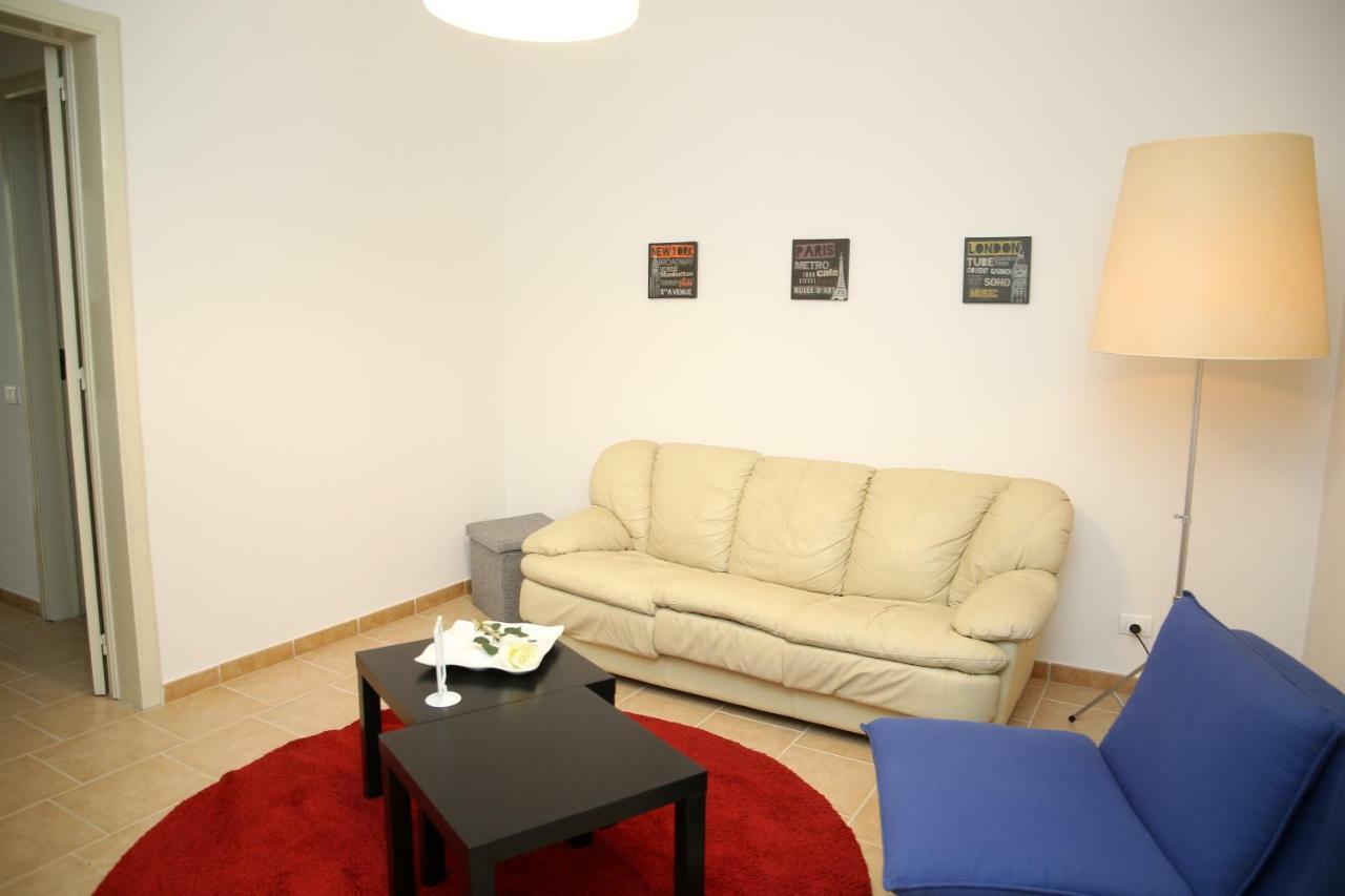 Izzhome Blue Ραγκούσα Εξωτερικό φωτογραφία