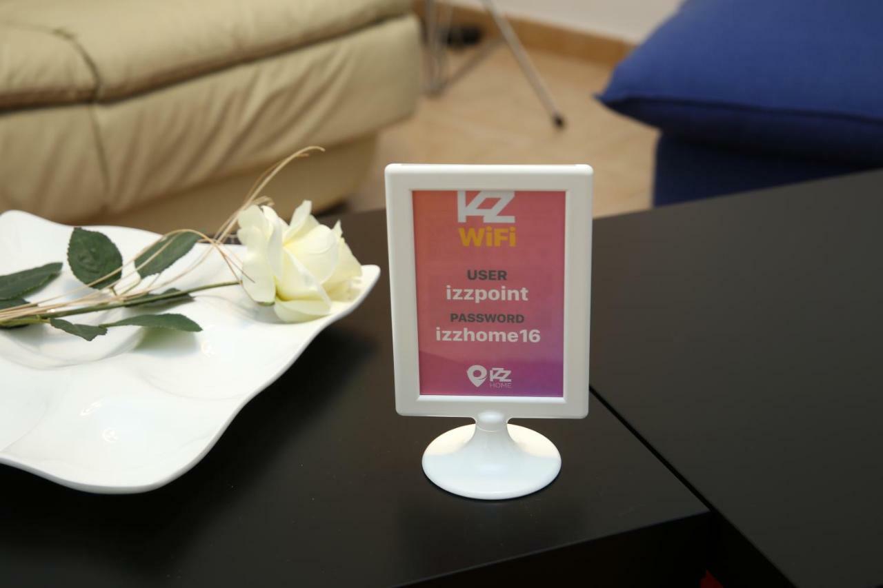 Izzhome Blue Ραγκούσα Εξωτερικό φωτογραφία