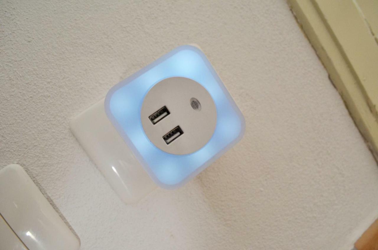 Izzhome Blue Ραγκούσα Εξωτερικό φωτογραφία